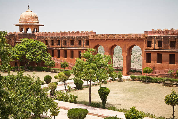 Jaigarh Fort Jaipur - A Timeless Marvel of Rajasthan