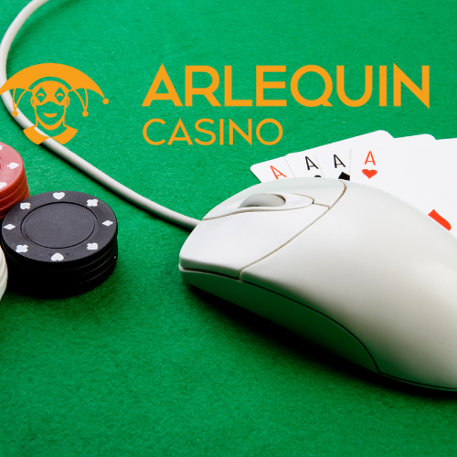 Revue et expériences Arlequin casino France
