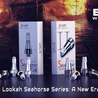 Unveiling the Lookah Seahorse Series: A New Era of Dabbing