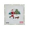 How to Buy High-Quality Christmas Needlepoint Canvases Online