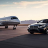 Black Car Service Frisco: Ride in Comfort, Arrive in Style