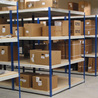  Choosing the Right Boltless Racking Manufacturer for Your Business