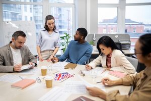 Why Translation Services in Boston Are More Important Than Ever