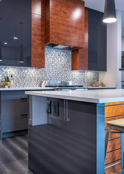 Discovering The Ultimate Modular Kitchen Cabinets