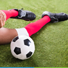 How to avoid sports injuries