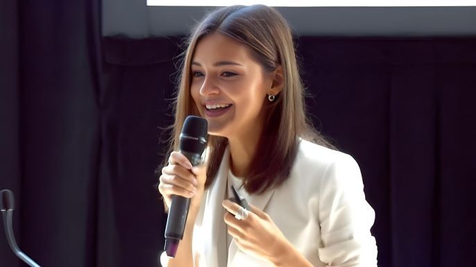 scentbird ceo mariya nurislamova