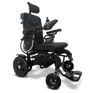 Rising Global Demand for Carbon Fiber Wheelchairs: The Future of Mobility Solutions