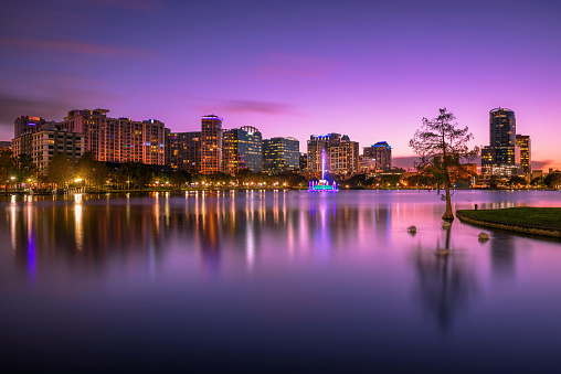 Orlando Has Some Free Attractions to Visit