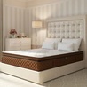 Orthopedic mattress \u2013 your sound sleep