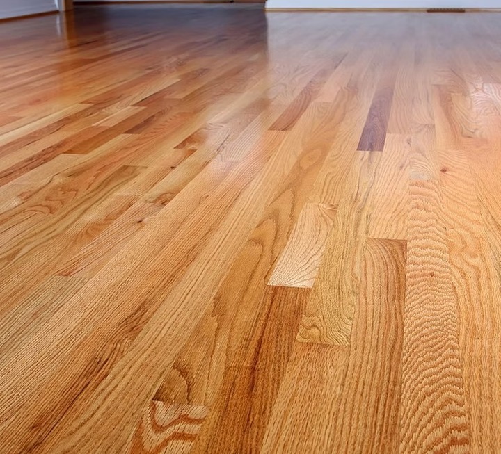 Unfinished Hardwood Flooring Manhattan