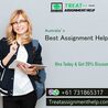 How To Write A Report For University Assignment In Australia?