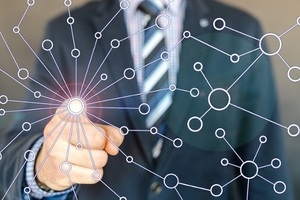 5 benefits of a smart lighting network