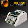Understanding the Importance of a Mixed Bill Counter in Modern Cash Management
