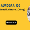 Subtle Art of feeling free from impotence issues through Aurogra 100mg