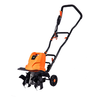 Compare Power Grass Trimmer And Hand Mower