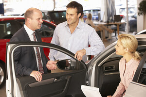 Top Questions to Ask Before Buying from a Used Car Dealership