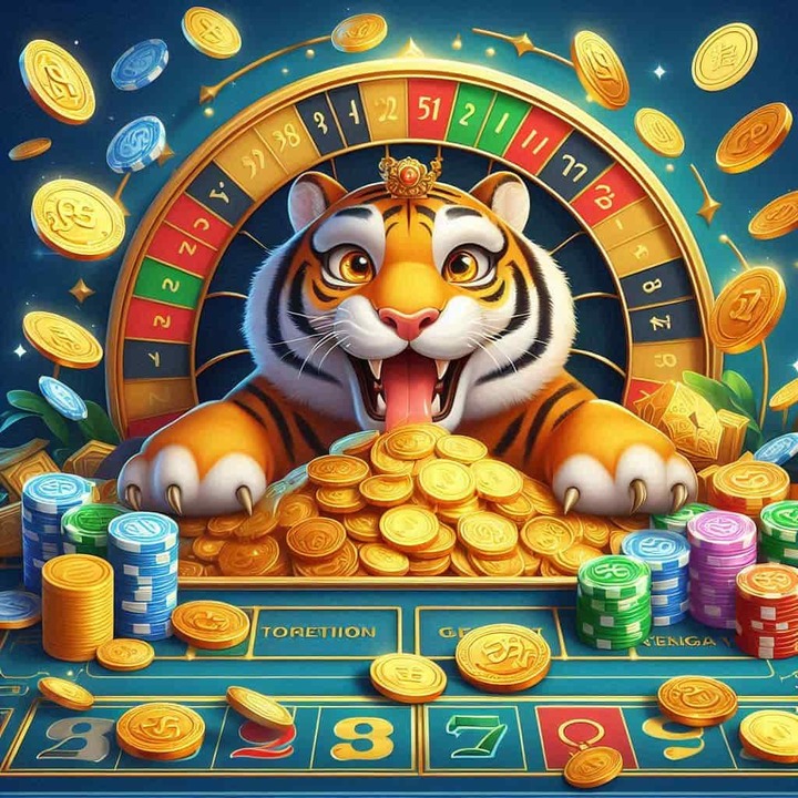 Fortune Tiger Hot Streak: A Winning Sensation