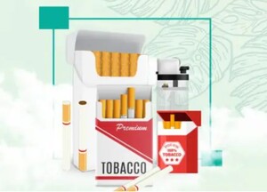 TEREA IQOS: The Future of Heat-Not-Burn Tobacco Technology