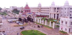 Admission in MSRIT: Your Gateway to Excellence with Guidacent Consulting Services Pvt. Ltd.