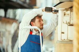 How to Find Reliable Same-Day AC Repair in Las Vegas