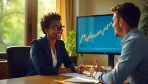 Financial Advisor Mt Pleasant SC