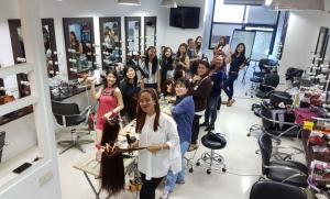 Best Makeup Schools In Chicago For Makeup Classes