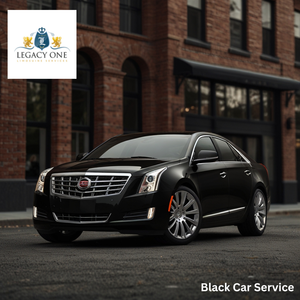 The Role of Chauffeurs in Creating a Memorable Black Car Experience