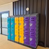 Durable and Customisable Gym Lockers in NZ for Every Fitness Facility