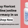 Buy Fioricet online Overnight Delivery