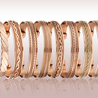 The 6 Best Benefits of Wearing Copper Bracelets