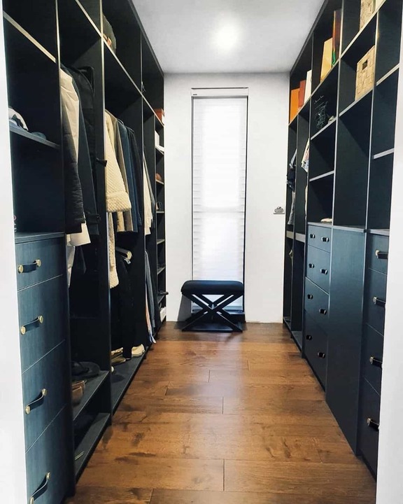 Sydney’s Best Built-In Wardrobes: Functional and Stylish Storage Solutions
