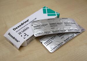 What is Dexedrine: How Long Does Dexedrine Stay in Your System?