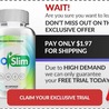 Bio Slim Keto Pills