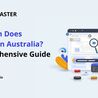 How Much Does SEO Cost Per Month In Australia - Geek Master