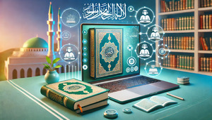 Embracing Faith in the Digital Age: The Benefits of an Online Quran Academy