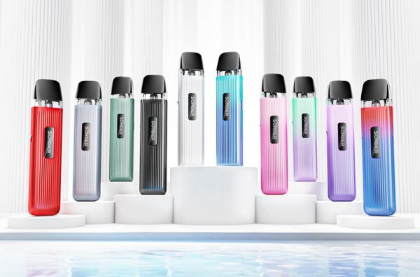 GeekVape SONDER Q 20W Pod System