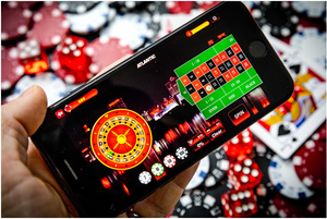 Real Cash Casino Fun at Your Fingertips