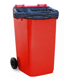 Smart Ways to Use Bin Liners at Home