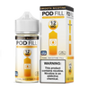 Pod Fill Unflavored Nicotine