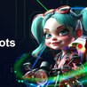 Situs Slot Malaysia: A Beginner\u2019s Guide to Online Slot Gaming