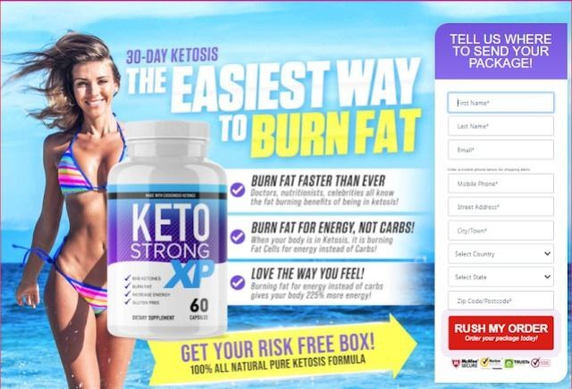 Natures Pure keto Pills : Is It Legit Or Fake?