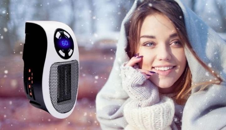 Orbis Heater Erfahrungen, Test, Kaufen & Bewertungen
