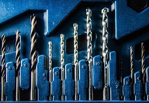 Drill Bits Set Manufacturing Plant Project Report 2025 | Machinery Requirements and Cost Analysis