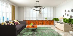 what happens if you fail an apartment inspection at Prestige Eden Park