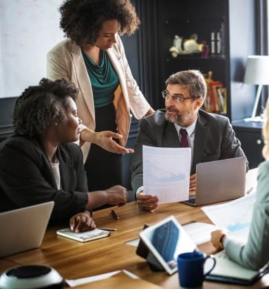 Unlock Business Intelligence with Expert SQL Server Consulting Services – SSIS, T-SQL & Data Performance