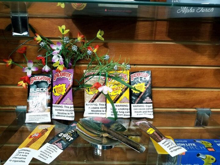 Cigarette and Tobacco | Tobacco Store Fontana | Smoke Shop Fontana CA