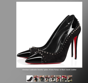 Step Into Luxury: The Rise of Replica Designer Shoes That Redefine Elegance and Accessibility