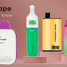 Disposable Vape: Everything You Need to Know