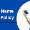 How do I change my name on JetBlue Airways?