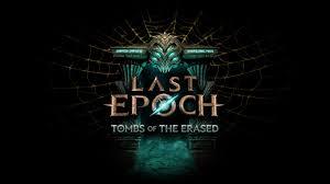 Last Epoch Warlock Leveling Build: A Deep Dive